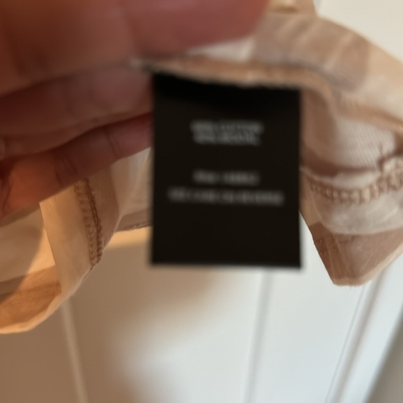 TORRID | Babydoll Tiered Top - Picture 7 of 8